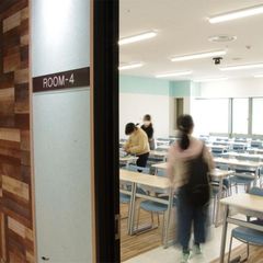 若松塾 西神中央校6