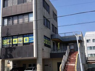 個別指導の明光義塾 国府教室2