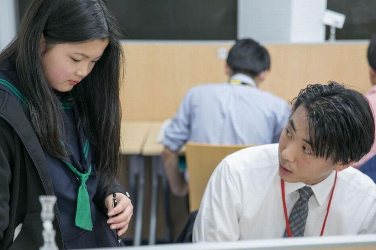 個別指導まなびプラス 舞子教室2