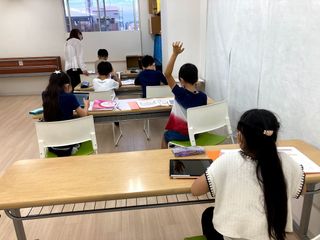 MOCOPLA【プログラミング】 四ツ谷教室3
