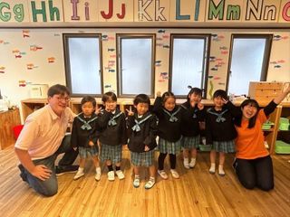 ワイズバグ イングリッシュ 教室 2