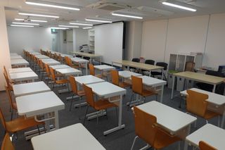 坪田塾【既卒生（浪人生・高卒生）コース】 練馬校5