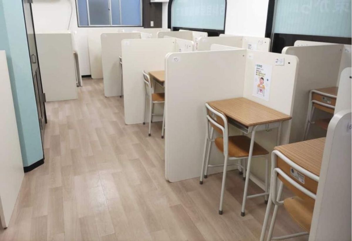 個別指導 コノ塾 上石神井駅前校9