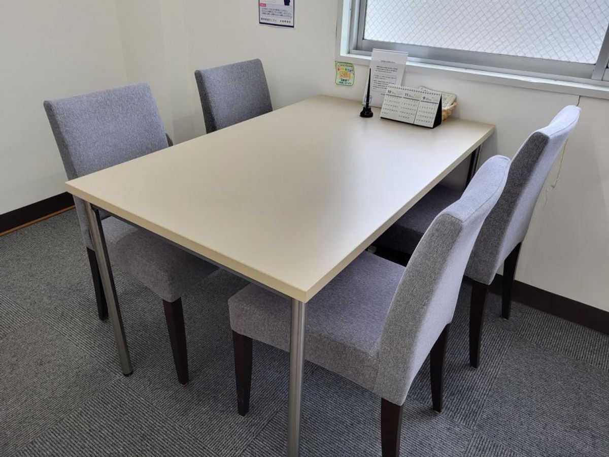 個別教室のトライ 玉造駅前校6