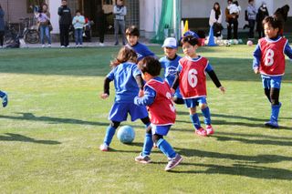 鷗州サッカークラブ千田公園