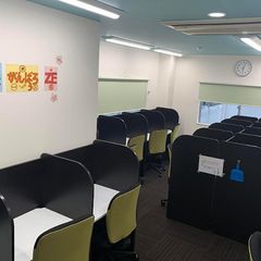 成基の個別教育ゴールフリー 苦楽園教室5