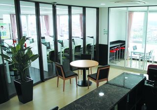 佐鳴予備校【ハイスクール@will】 ハイスクール@will富士本部校6