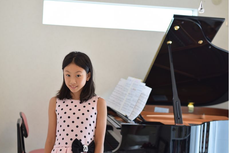 鎌ケ谷市の子供向けピアノ教室6選