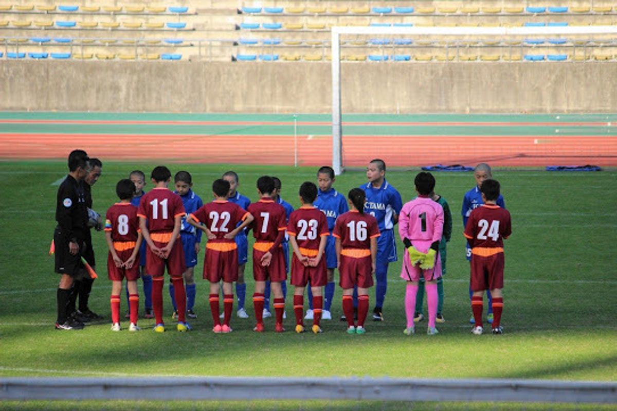 Fcレオヴィスタ町田 町田市立本町田東小学校 口コミ 体験申込 子供の習い事口コミ検索サイト コドモブースター Fcレオヴィスタ町田 町田市立本町田東小学校 口コミ 体験申込 子供の習い事口コミ検索サイト コドモブースター