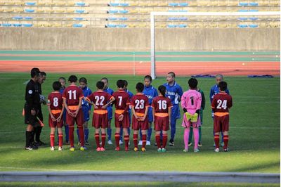 町田駅周辺の子供向けサッカースクール12選 2ページ目 子供の習い事の体験申込はコドモブースター