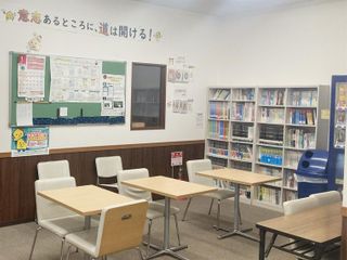 能開センター【広島県・香川県】 国分寺校7