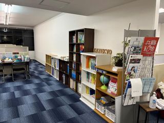 KATEKYO学院 教室 2