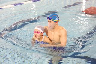 TSSキッズ 東急スイミングスクール 教室 3