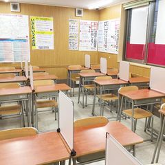 スクール21 教室 4