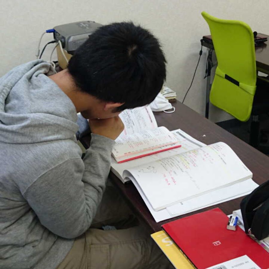 真友ゼミ 仙台校12