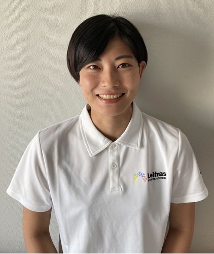 テリオス アスレチックスクール 長束の先生