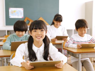 ライズ1 稙田校の【小2~高3】速読コース