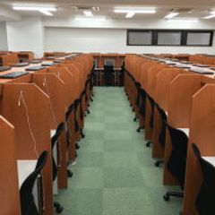 東進衛星予備校【MSGnetwork】 教室 3