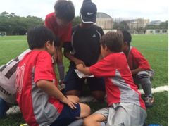代々木公園駅 東京メトロ のサッカースクールを一挙公開 子供の習い事口コミ検索サイト コドモブースター