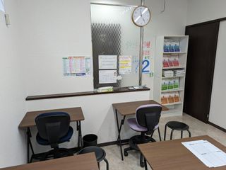 論理塾アイシー 矢切校5