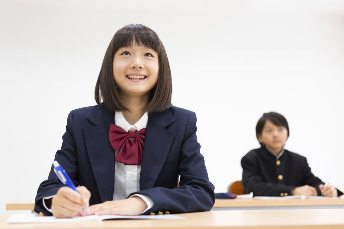 市進学院 月島教室1