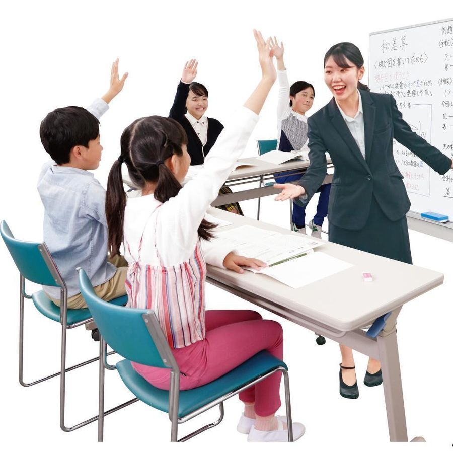 国大セミナー 上尾校7