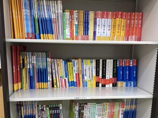 馬渕個別 登美ヶ丘校13