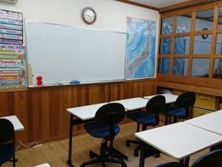 学習塾SEEDS Lepton天白教室3