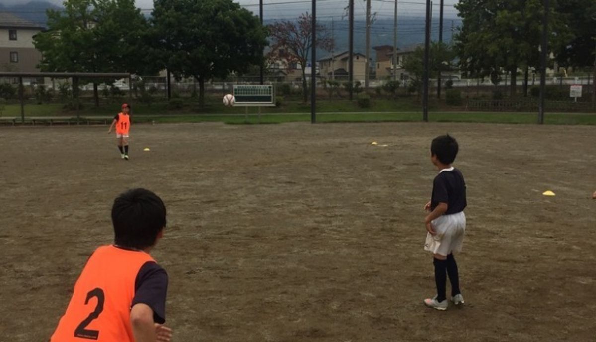 ファンフットボールアカデミー 松本 口コミ 体験申込 子供の習い事口コミ検索サイト コドモブースター ファンフットボールアカデミー 松本 口コミ 体験申込 子供の習い事口コミ検索サイト コドモブースター