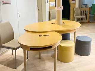 LITALICOジュニア 児童発達支援 桜木町教室3