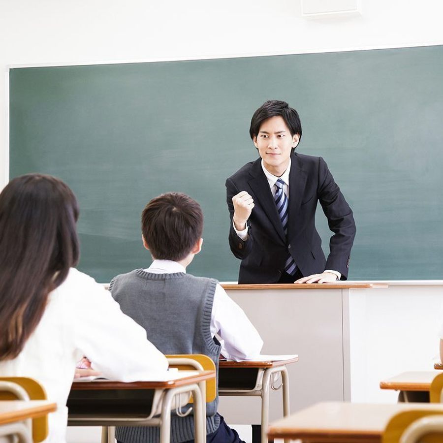 スクール21 桶川教室6