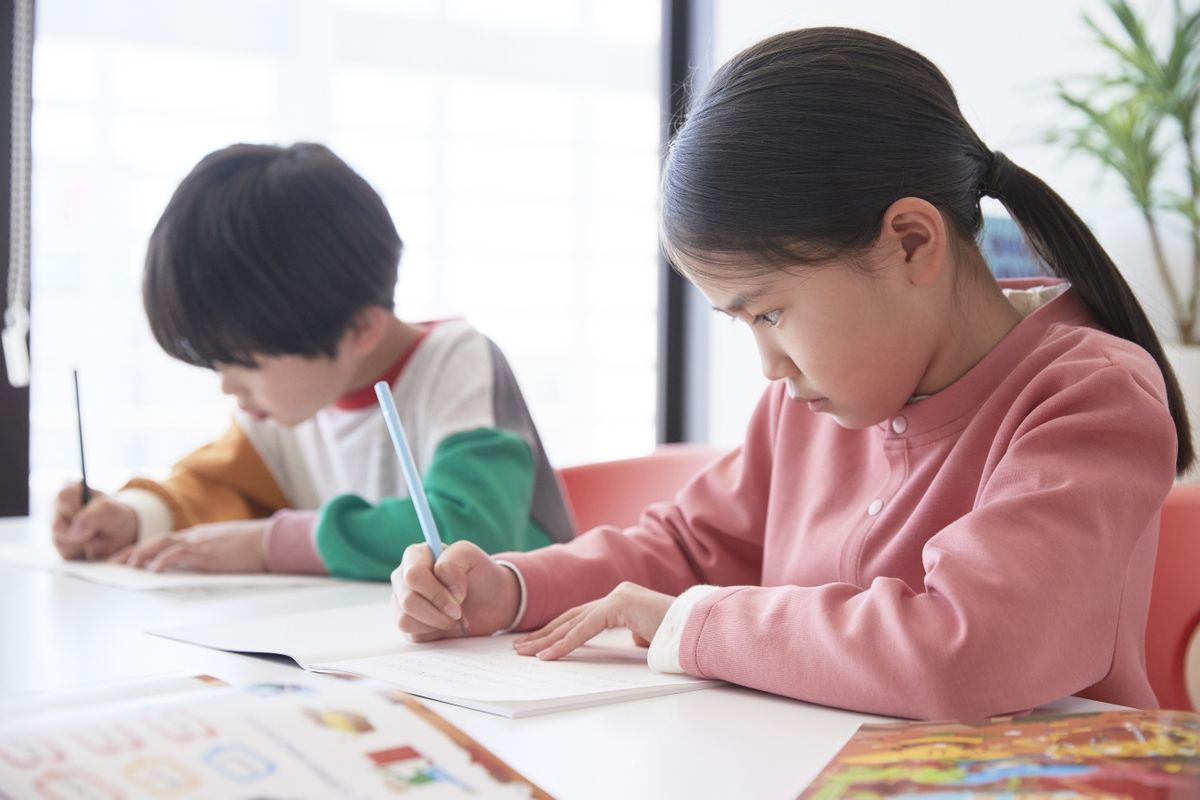 WinBe【やる気スイッチグループ】 衣笠校11