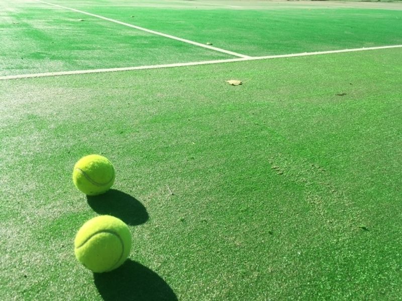 武蔵小金井駅エリアで子供が楽しく通う習い事10選。人気のテニス教室も！