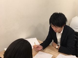 赤門セミナー 教室 3