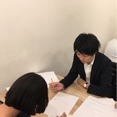 赤門セミナー 教室 3