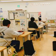 個別指導のone塾 教室 3