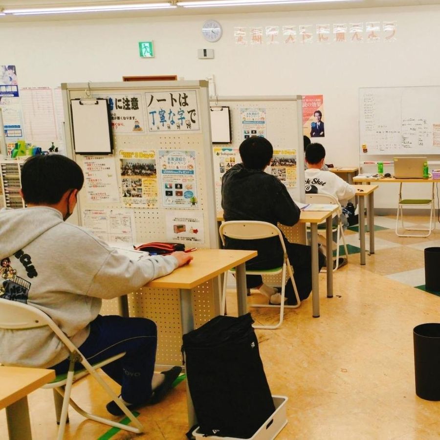 個別指導のｏｎｅ塾 栃木東校12