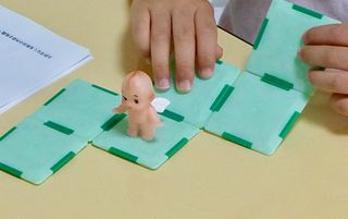 東武練馬アイリス幼児教室6