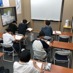 創研学院【西日本】 教室 4