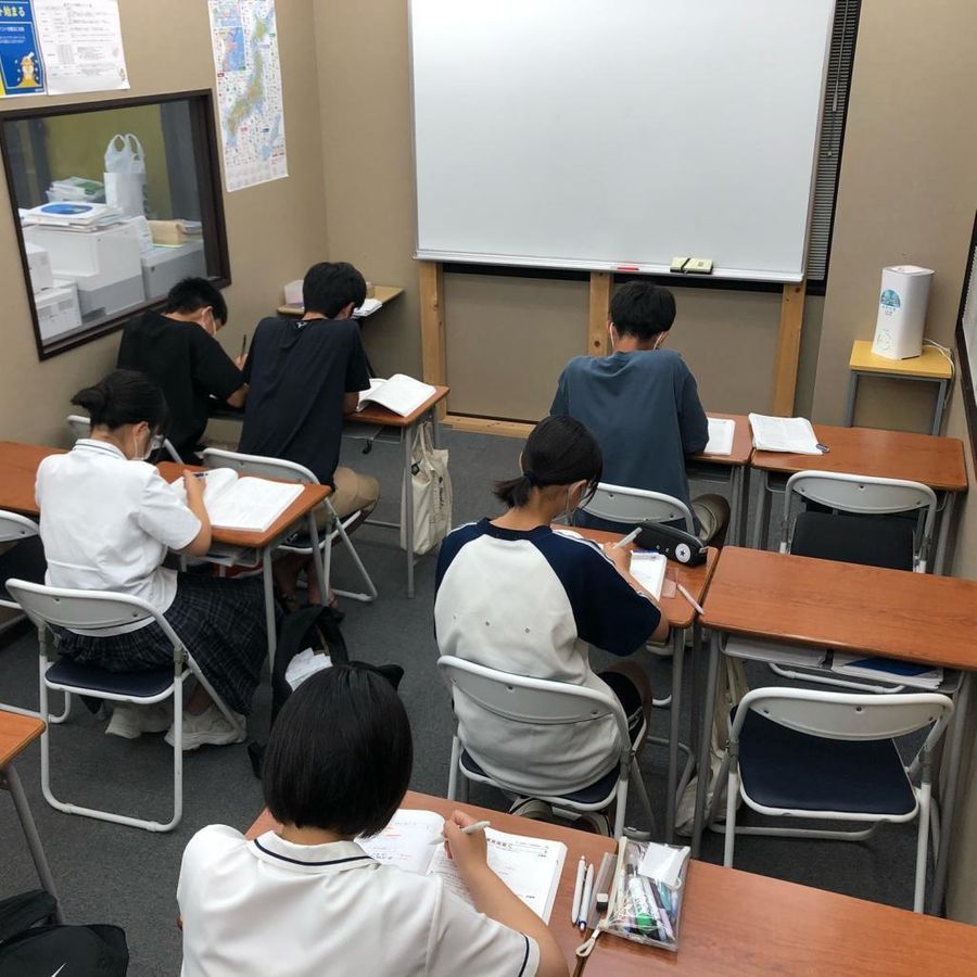 創研学院【西日本】 道後樋又校5