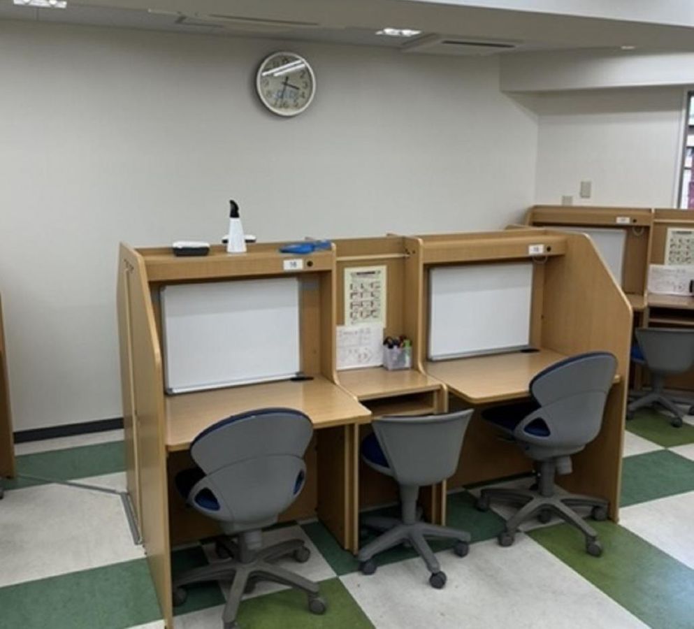 馬渕個別 高槻校8