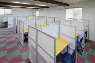 英智学館 美田園校13