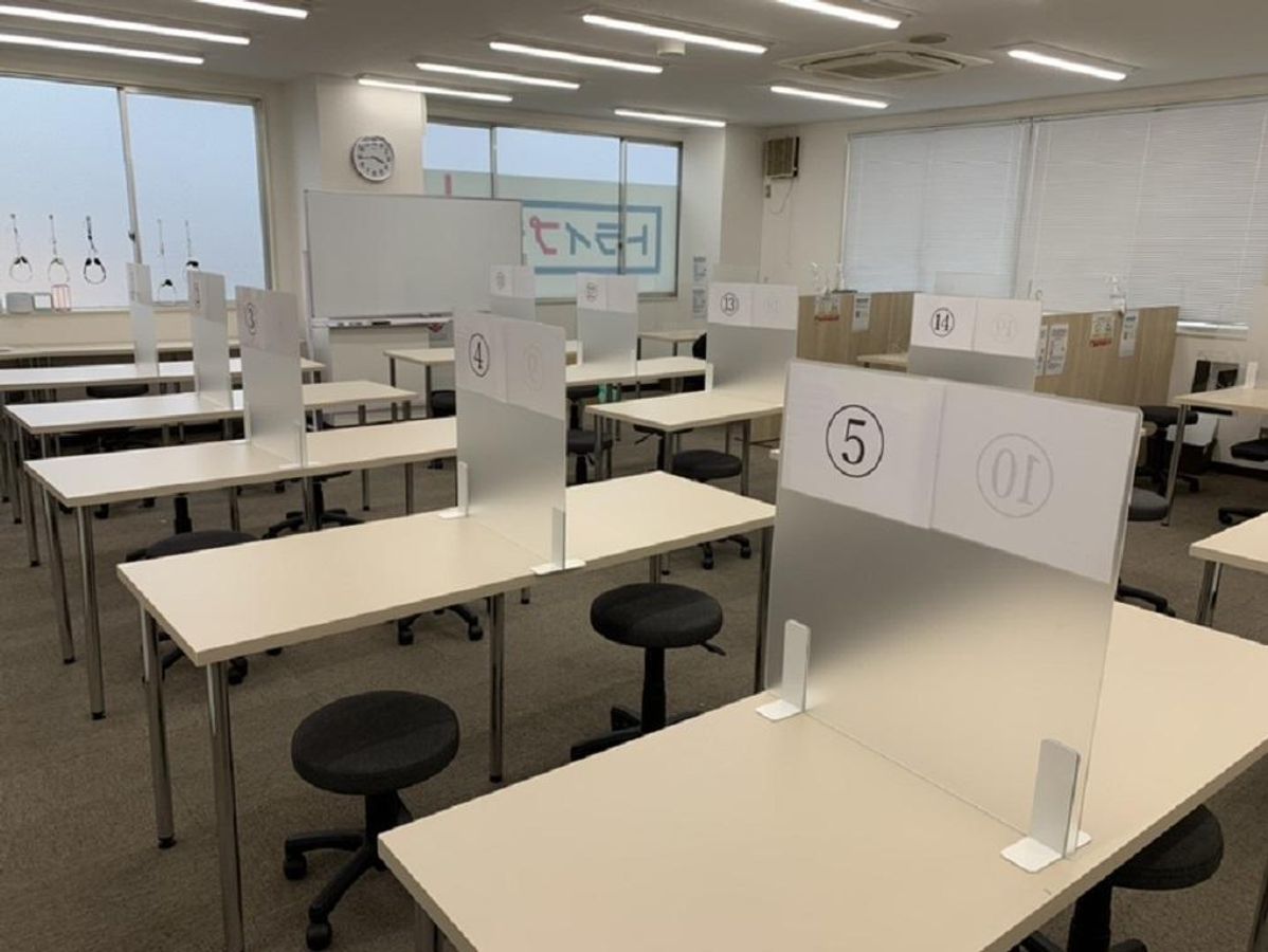 個別教室のトライ 姉ヶ崎駅前校5