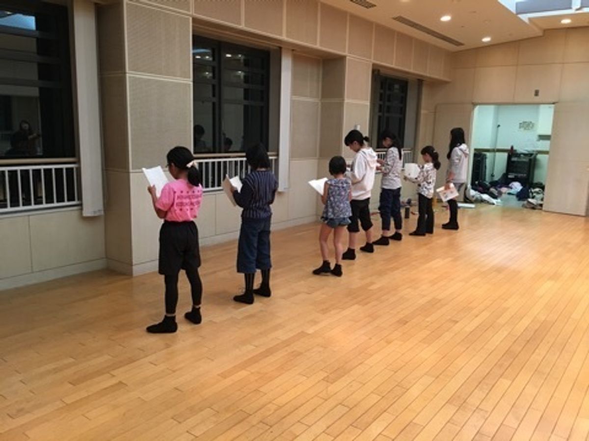 児童劇団 大きな夢 南大沢子どもミュージカル 口コミ 体験申込 子供の習い事口コミ検索サイト コドモブースター 児童劇団 大きな夢 南大沢子どもミュージカル 口コミ 体験申込 子供の習い事口コミ検索サイト コドモブースター