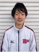 ベースボールスクール ポルテ 和白 ／ 柳 俊次