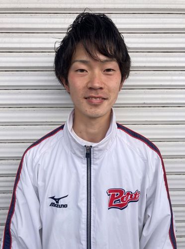 ベースボールスクール ポルテ 内浜の先生