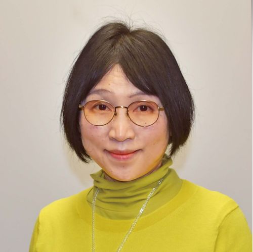 ラボ・パーティ 対厳山会場の先生