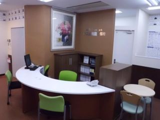 東進衛星予備校【MSGnetwork】 上社校3