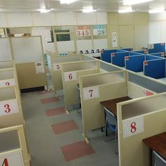 KATEKYO学院 教室 3