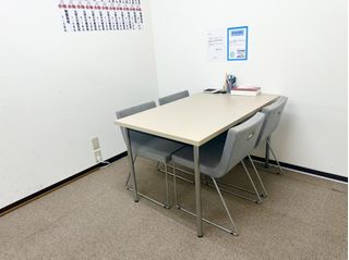 個別教室のトライ 徳力校6